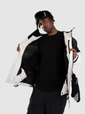 Beyond Medals Fullzip 2L Jacket - buy now | ID-734842